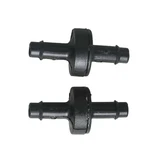 2x Vacuum Control Check Valve Replacement For 1997 98 99 00 2001 Jeep Cherokee. Fixed Price $14.11.