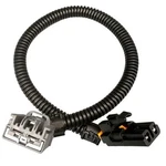 15-75221 Hvac Blower Motor Connector Wiring Harness - Compatible With 2007. Fixed Price $23.45.