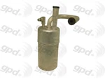 Global Parts A/c Accumulator For Crown Victoria, Town Car, Grand Marquis. Fixed Price $40.92.