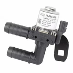 Genuine Ford Hvac Heater Control Valve Jl3z-18495-j. Fixed Price $190.30.