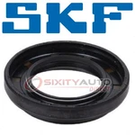 Skf Right Transmission Output Shaft Seal For 2007-2012 Nissan Versa - Vs. Fixed Price $19.50.