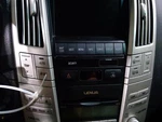 Temperature Control Fits 06-09 Lexus Rx400h. Fixed Price $99.90.