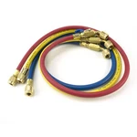 Yellow Jacket 29483 Plus Ii Hose Set, 5/16 In. Bv / 1/4 Bv, 36. Fixed Price $134.04.