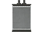 Spectra Premium 59ky97r Heater Core Fits 1997-2009 Isuzu Ftr. Fixed Price $146.69.