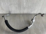 2018 Ford F-150 3.5l Ecoboost Ac A/c Suction Hose Tube Oem Hl3h-19n617-hd. Fixed Price $40.00.