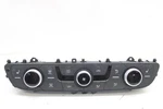 Front Temperature Controls Audi Q7 2017 17 2018 18 2019 19. Fixed Price $109.99.
