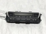 2016-2018 Honda Pilot Ac Control Front Touring Fwd. Fixed Price $52.00.