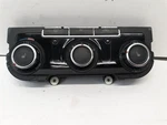 Temperature Control Vin J 8th Digit Sedan Single Zone Fits 10 Jetta. Fixed Price $68.59.