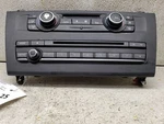 Temperature Control Automatic Ac With Display Screen Fits 11-14 Bmw X3. Fixed Price $81.00.