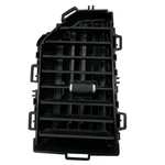 2015 - 2020 Ford F150 Console Dash Left Side Ac Heat Air Vent Duct Fl3b-19c682-a. Fixed Price $69.00.