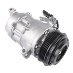 A/c Compressor For Cadillac Ats, Cts / Chevrolet Camaro 2.0l 2.5l - 2016 To 2022. Fixed Price $189.95.