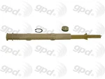 Global Parts Distributors 1411830 A/c Receiver Drier / Desiccant Element. Fixed Price $25.58.