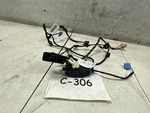 2015 Wolkswagen Passat A/c Heater Wiring Harness W/actuator Oem+. Fixed Price $56.35.