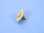 Genuine Mopar Hex Head Bolt. Fixed Price $74.84.