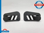 Mercedes R170 Slk Chrysler Crossfire Lower Air Vent Trim Cover Grille 97-08 Oem. Fixed Price $44.99.