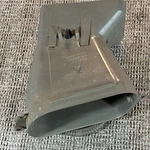 Chevrolet Blazer Air Vent Duct Drivers Side 1999. Fixed Price $8.25.