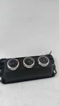 Temperature Control Manual Fits 17-18 Mazda Cx-5. Fixed Price $105.61.