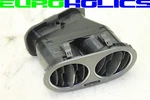 Oem Volkswagen Vw Tiguan 09-11 Passenger Side Dash Air Vent Rh Right. Fixed Price $31.34.