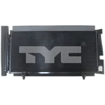 Ac Condenser For 15-19 Subaru Wrx W/receiver & Dryer (pfc). Fixed Price $80.00.
