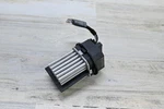 07-19 Bmw E70 E71 F15 F16 Ac Air Con Heater Blower Motor Resistor Module Oem. Fixed Price $29.74.