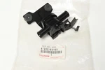 87240-60160 Toyota Genuine Land Cruiser Valve Assy, Heater Water 8724060160 Oem. Fixed Price $107.03.