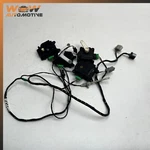 17-19 Cadillac Ats Cts Hvac Ac Heater Flap Motor Set With Wire & Sensor Oem. Fixed Price $110.39.