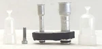 New Oem Genuine Toyota Ac Evaporator Tube Line 2000-2006 Echo Xa Xb 88710-52010. Fixed Price $28.00.