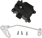 604-239 Hvac Heater Blend Door Actuator Dorman Fits 07-15 Ford Edge Mkx. Fixed Price $23.99.