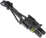 Dorman 85390 Technician Terminal - 2 Female Tower Connector. Fixed Price $20.51.