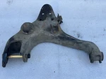 1997-2004 Mitsubishi Montero Sport Left Driver Side Front Lower Control Arm. Fixed Price $45.00.