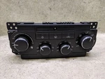 Auto Temperature Climate Control 55037980aa Fits 05-07 Jeep Grand Cherokee W10. Fixed Price $78.00.