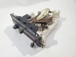 1990 1991 1992 Ford Ranger Oem Temperature Control Bezel. Fixed Price $84.00.
