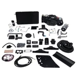 Vintage Air Surefit Gen5 Complete Kit 1981-87 Chevy Truck Wo Ac No Comp New!. Fixed Price $2037.00.
