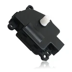 New Hvac Blend Door Actuator For Dodge Grand Caravan 2014 2015 2016. Fixed Price $15.33.