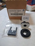Cau3k257aa Drain Kit Set Mopar For Jeep Cherokee Xj. Fixed Price $16.99.