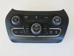 14 Jeep Cherokee "audio Control Panel" Temperature Climate Unit A/c Heater. Fixed Price $53.97.