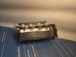 Mercedes Benz R107 560sl A/c Vacuum Switch Valve 1078001978 / 1078002278 Nos Oem. Fixed Price $599.00.