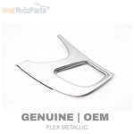 2010-2012 Audi S4 - Left Dash Air Vent Trim 8k1820901g. Fixed Price $34.49.