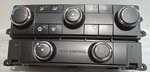 2009-2010 Dodge Journey Heat Ac Front In Dash Manual 3 Zone Control 55111892ad. Fixed Price $53.95.