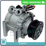 Ac Compressor Trsa12 Fits Buick Rainier / Chevrolet Trailblazer, Trailblaz... Qr. Fixed Price $225.95.
