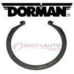 Dorman Front Wheel Bearing Retaining Ring For 1997-2001 Hyundai Tiburon Ea. Fixed Price $19.11.