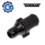 New Dorman 8 Mm Id Heater Hose Connector, Straight To Barbed 800-274. Fixed Price $22.36.