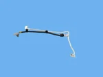 Genuine Mopar A/c Condenser Line 68314254aa. Fixed Price $367.04.