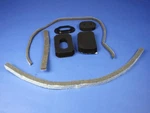 Genuine Mopar A/c And Heater Unit Seal Kit 5191348ad. Fixed Price $42.08.