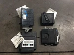 2018-2021 Nissan Titan Temperature Control Module Oem. Fixed Price $84.47.