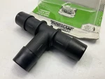 Dorman 47117 Hvac Tee Heater Hose Connector (5/8" On All 3 Sides). Fixed Price $8.05.