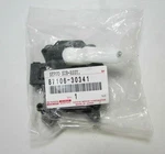 Genuine Lexus Ac Damper Servo Sub Assembly Air Mix Motor 87106-30341 Oem. Fixed Price $155.00.