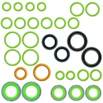 Global Parts 1321433 A/c System O-ring And Gasket Kit. Fixed Price $35.99.