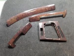 01 02 03 04 05 Bmw 325i Interior Trim Set Coupe Wood Grain Oem Genuine. Fixed Price $199.99.
