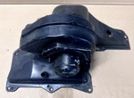 64-65 Chevelle Malibu Factory Gm A/c Air Conditioning Firewall Blower Box. Fixed Price $209.00.